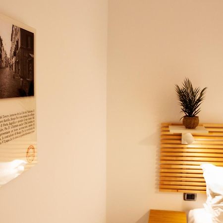 Rhc Rome Otel Dış mekan fotoğraf