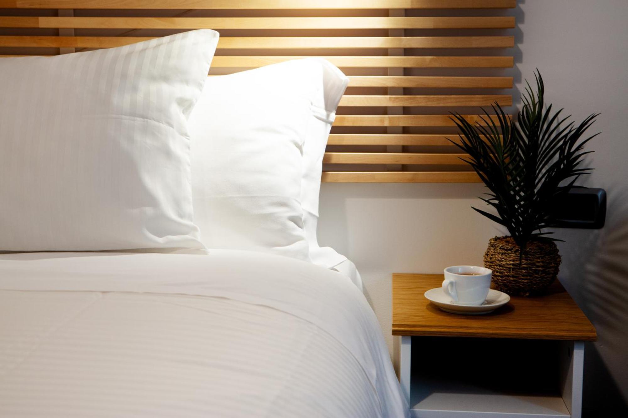 Rhc Rome Otel Dış mekan fotoğraf
