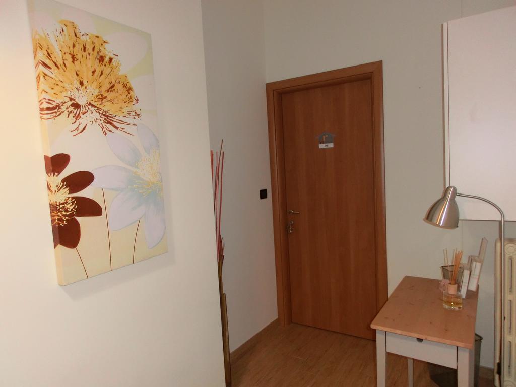Rhc Rome Otel Dış mekan fotoğraf