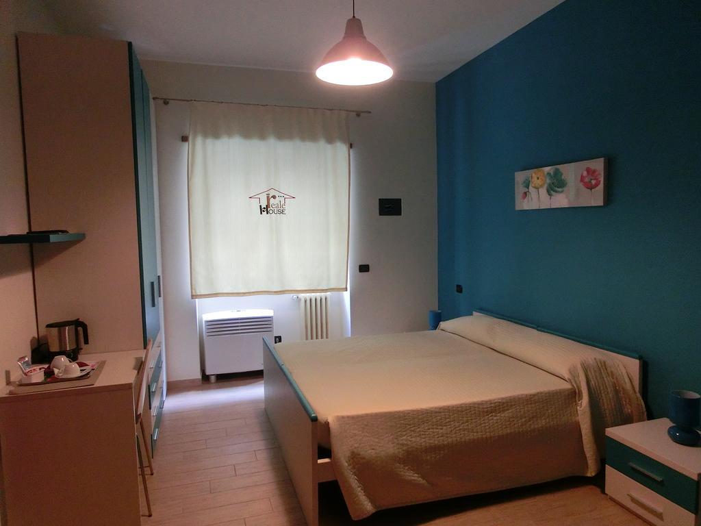 Rhc Rome Otel Dış mekan fotoğraf