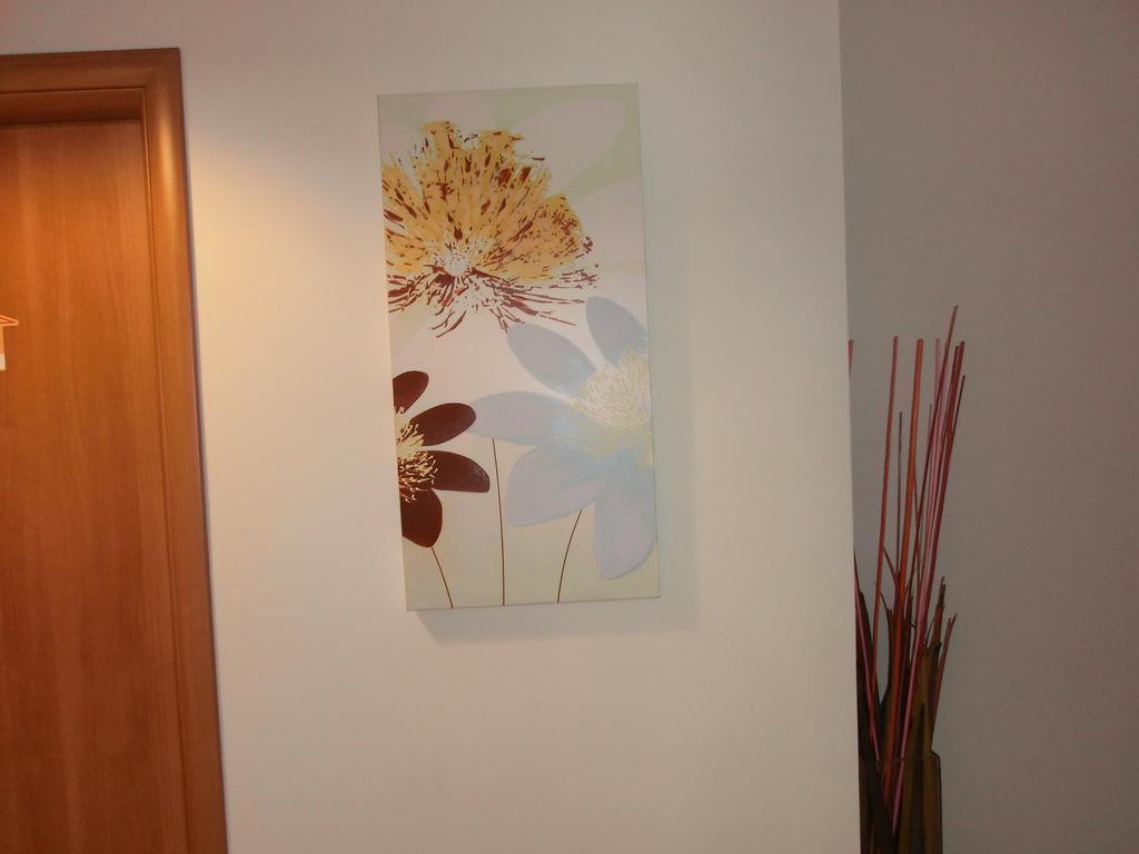 Rhc Rome Otel Dış mekan fotoğraf